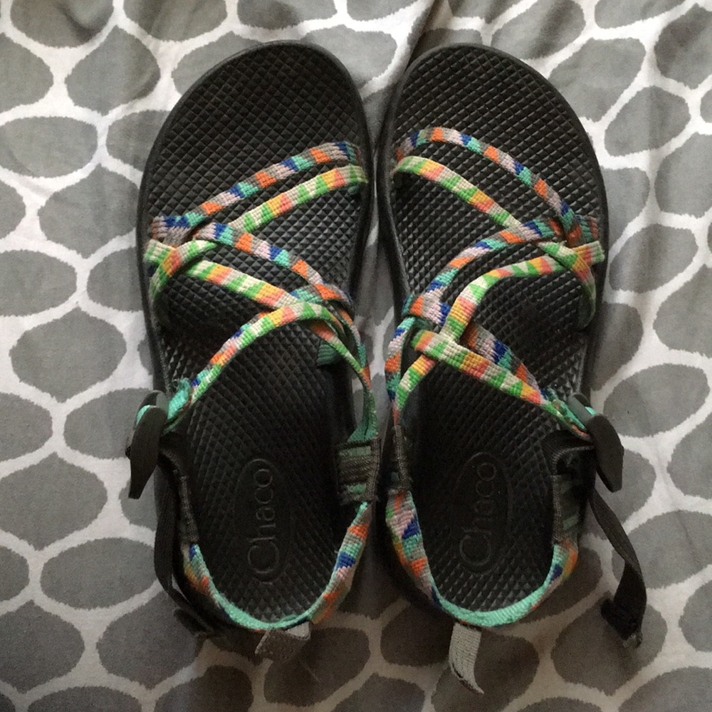 Vibrant Chaco’s